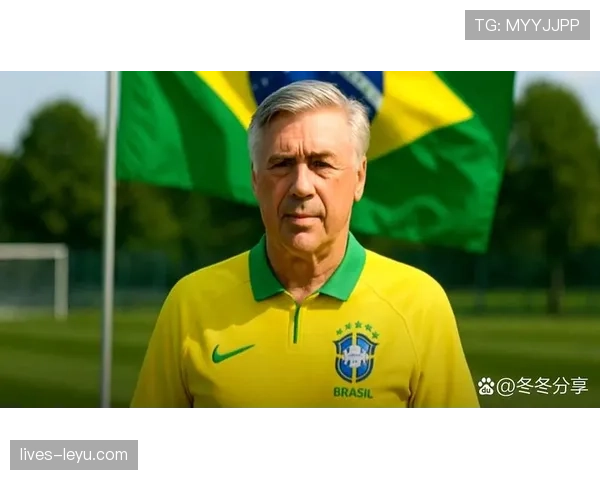 安切洛蒂引领战术革新，重塑现代足球赛事格局