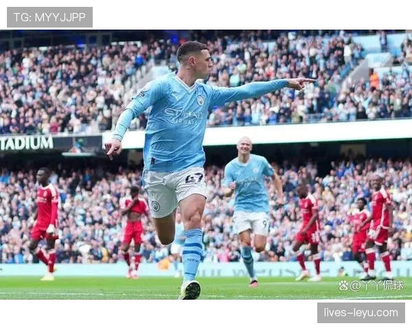 曼城高位压迫战术解析:英超赛场强势压制对手进攻 曼城高位压迫战术解析:英超赛场强势压制对手进攻