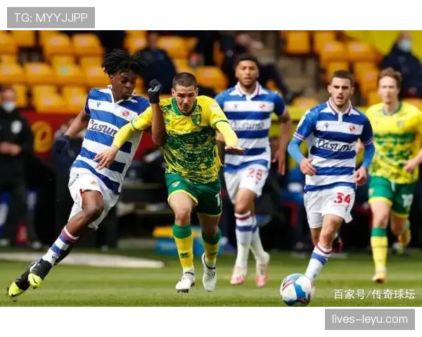 利兹联中场核心挺身而出，助球队重拾胜势提振士气