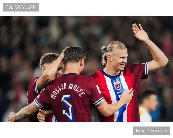 哈兰德闪耀世界杯预选赛，挪威队状态回暖重燃出线希望