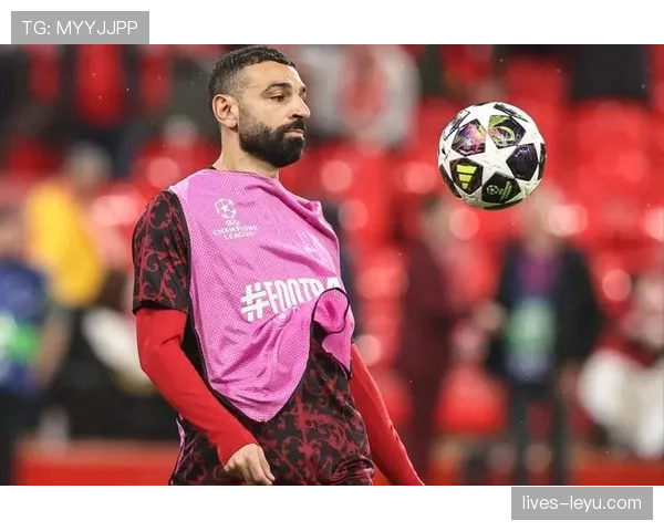 萨拉赫内切依赖与战术多样性解析