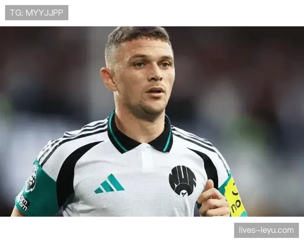 基兰·特里皮尔:英超单赛季助攻爆发解析