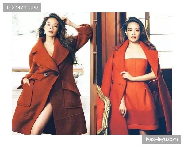 侯志慧赛场上冷若冰霜，逛街买菜那副接地气模样真让人笑抽